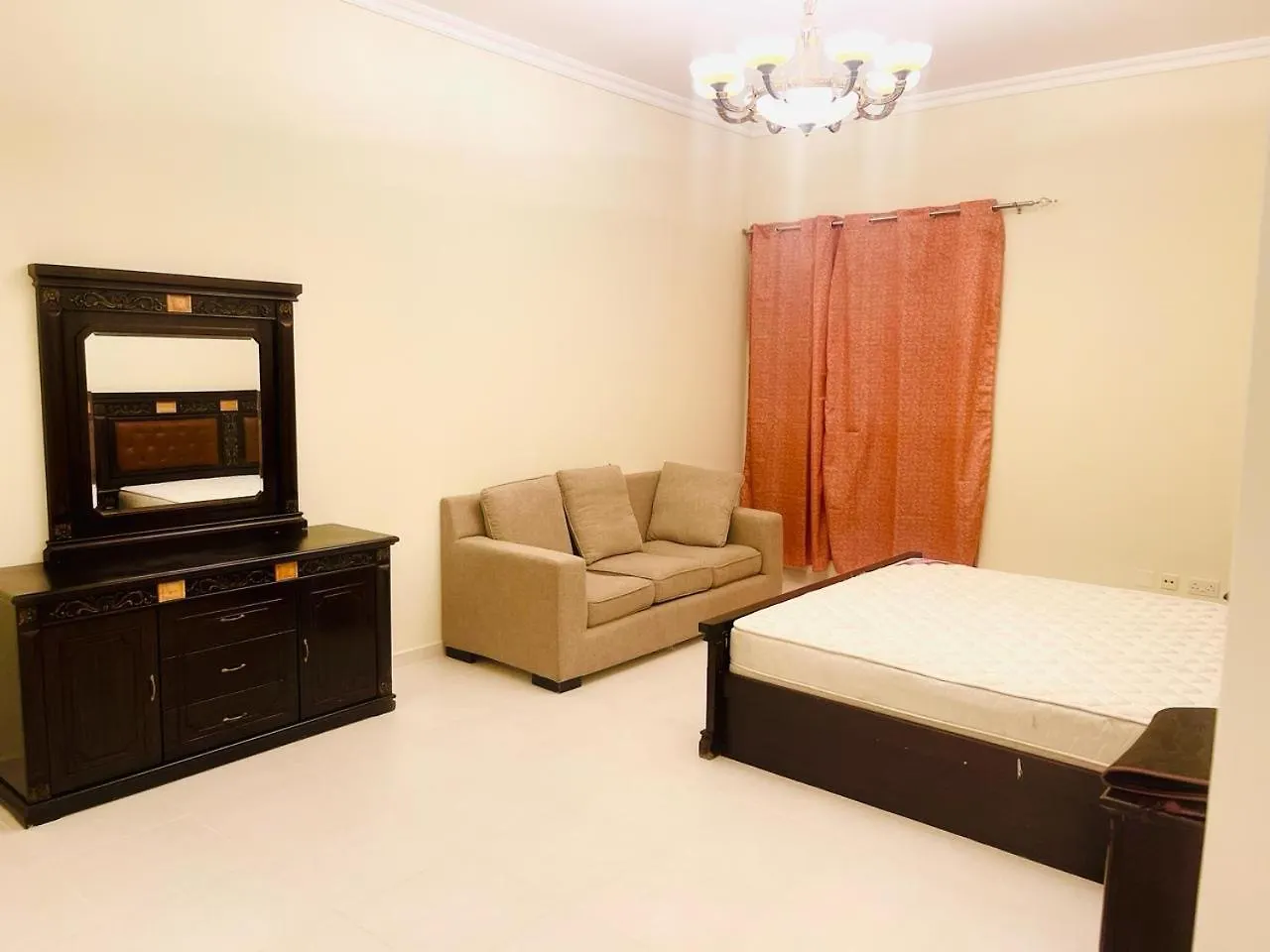 Al Ghazal Mall Residences Dubai United Arab Emirates
