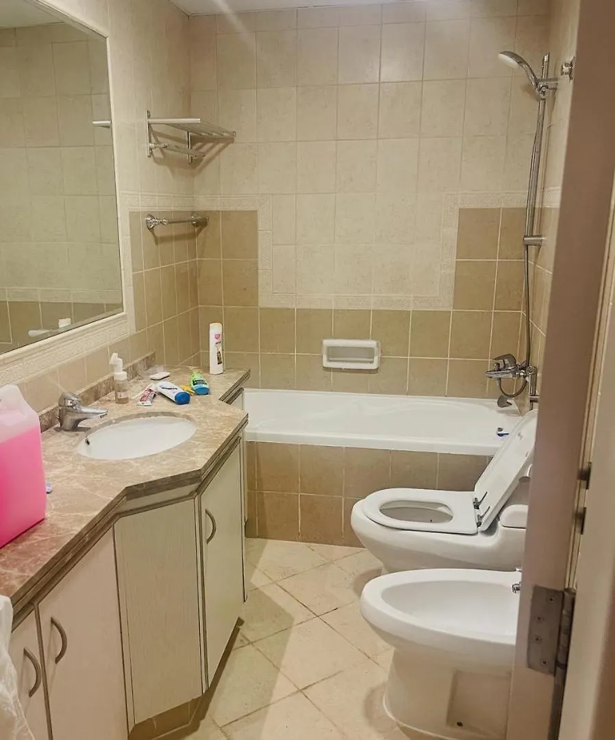 Al Ghazal Mall Residences Dubai Apartment